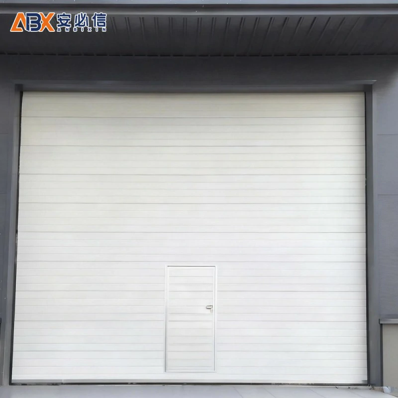 平凉市高扬程提升门