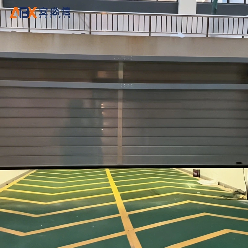 平凉市PVC高速门